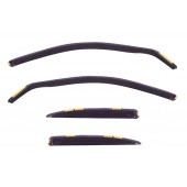 Дефлектор вікна для Volkswagen Jetta 1998-2005 4D