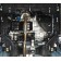 Защита двигателя Ravon R2 2016-
