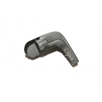 Бризковики для Honda Civic Sd 2012-2016 (4 шт)-5