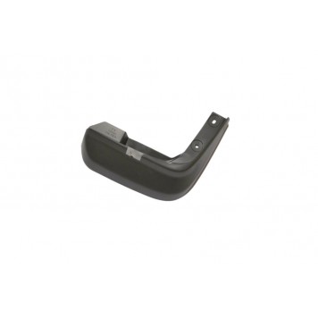 Бризковики для Honda Civic Sd 2012-2016 (4 шт)-2