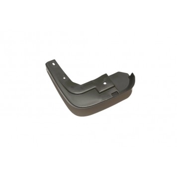 Бризковики для Honda Civic Sd 2012-2016 (4 шт)-4