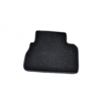 Текстильні килимки в салон для Chevrolet Epica (2006-2012)-4