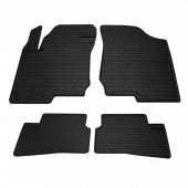Килимки в салон для Hyundai Elantra (HD) 2006-2010 Килимки в салон для Hyundai Elantra (HD) 2006-2010