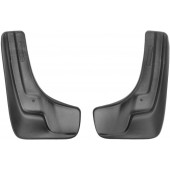 Бризковики для Volkswagen Tiguan 2007-2016 (передній к-т 2 шт) Бризковики для Volkswagen Tiguan 2007-2016 (передній к-т 2 шт)