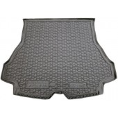 Автомобільний килимок в багажник Renault Laguna 2 2001- Universal