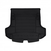 Килимок у багажник Dacia Logan MCV II 2013-... 