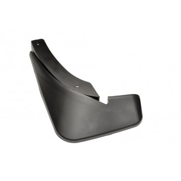 Брызговики для Audi A4 2008-2015 (4 шт)-5