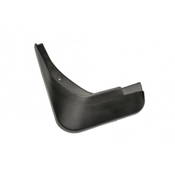 Брызговики для Audi A4 2008-2015 (4 шт)-2