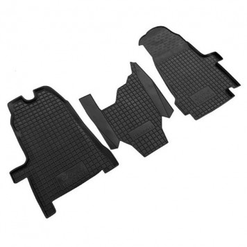 Автомобільні килимки в салон для Ford Transit (2006>)