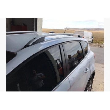 Рейлинги на крышу Ford Kuga 2008-2013 Skyport 