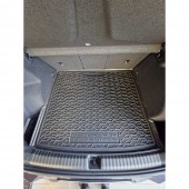 Автомобільний килимок в багажник Cupra Terramar 2025- Верхня поличка