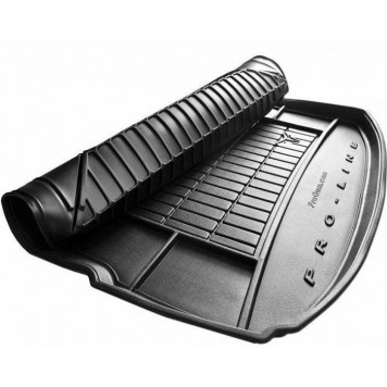 Гумовий килимок в багажник Mercedes B-Klasa W246 Easy Vario Plus 2011-2018