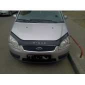 Дефлектор капота для Ford C-Max 2003-2006
