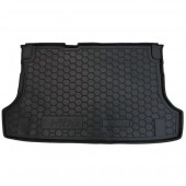 Автомобільний килимок в багажник Suzuki Grand Vitara 2005- 