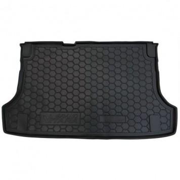 Автомобільний килимок в багажник Suzuki Grand Vitara 2005- 