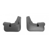 Бризковики для Renault Sandero Stepway 2009-2013 (передній к-т 2 шт) Бризковики для Renault Sandero Stepway 2009-2013 (передній к-т 2 шт)