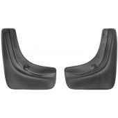 Бризковики для Volkswagen Tiguan 2007-2016 (задній к-т 2 шт) Бризковики для Volkswagen Tiguan 2007-2016 (задній к-т 2 шт)