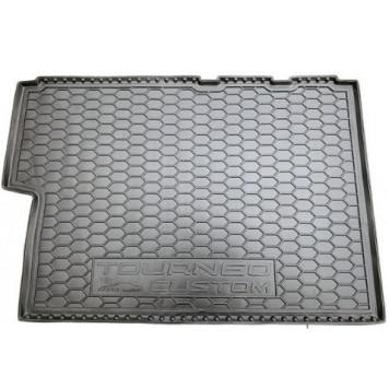Автомобільний килимок в багажник Ford Tourneo Custom 2015-
