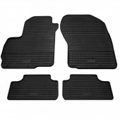 Килимки в салон для Citroen C4 Aircross 2012-2015 Килимки в салон для Citroen C4 Aircross 2012-2015