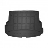 Килимок у багажник Mercedes GLK X204 2008-2015  Килимок у багажник Mercedes GLK X204 2008-2015