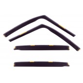 Дефлектор вікна для Renault Scenic 5D 2003-2009