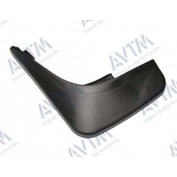 Бризковики для Volkswagen Golf 6 2008-2012 (4 шт)-2