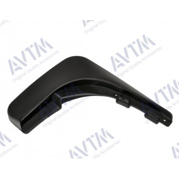 Бризковики для Volkswagen Golf 6 2008-2012 (4 шт)-3
