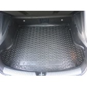 Автомобільний килимок в багажник Hyundai i30 2019- Fastback Автомобільний килимок в багажник Hyundai i30 2019- Fastback