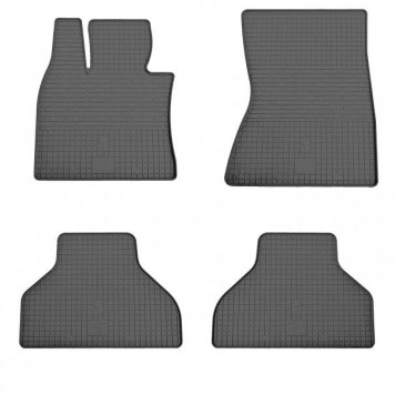 Килимки в салон для BMW X5 Е70 2007-2013