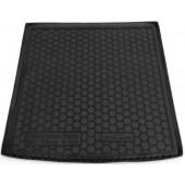 Автомобільний килимок в багажник Mercedes ML (W164) 2005-