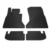 Килимки в салон для BMW 5 F10/F11 2013-2016 Килимки в салон для BMW 5 F10/F11 2013-2016