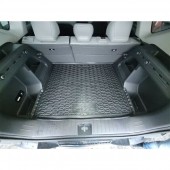 Автомобільний килимок в багажник Kia EV5 2024-