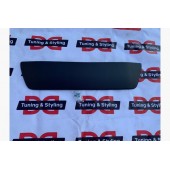 Зимова накладка для Peugeot Boxer 2014+ 