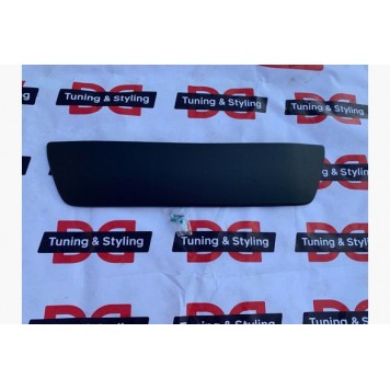 Зимова накладка для Peugeot Boxer 2014+ 