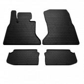 Килимки в салон для BMW 5 F10/F11 2010-2013 Килимки в салон для BMW 5 F10/F11 2010-2013