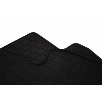 Килимки в салон для BMW 5 F10/F11 2010-2013-2