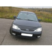 Дефлектор капота для Ford Mondeo III 2001-2006