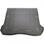 Автомобільний килимок в багажник Jeep Grand Cherokee (WK) 2004-2010
