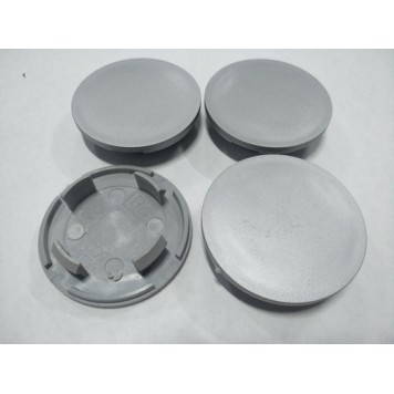 Ковпачки на диски універсальні 57.5-146 мм