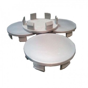 Ковпачки на диски універсальні 65-58 мм-2