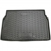 Автомобільний килимок в багажник Citroen C3 Aircross 2017- Верхня поличка Автомобільний килимок в багажник Citroen C3 Aircross 2017- Верхня поличка
