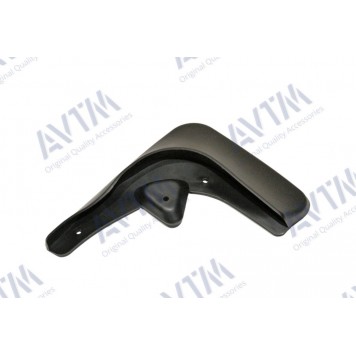 Бризковики для Peugeot 408 2013-2015 (4 шт)-3