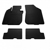 Килимки в салон для Dacia Renault Duster 2010-2015 Килимки в салон для Dacia Renault Duster 2010-2015