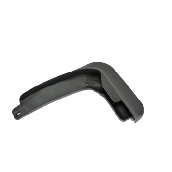 Бризковики для Volkswagen Jetta 2011-2015 (4 шт)-4