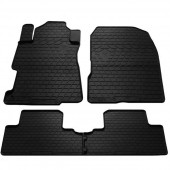 Килимки в салон для Honda Civic sedan (4d) 2000-2005 Килимки в салон для Honda Civic sedan (4d) 2000-2005