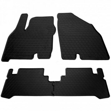 Килимки в салон для Chevrolet Bolt 2016-