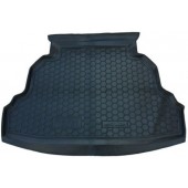 Автомобільний килимок в багажник Geely GC7 2015-