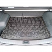 Автомобільний килимок в багажник Kia EV3 2024- Верхня поличка