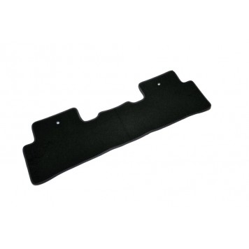 Текстильні килимки в салон для Honda Pilot (2008) 5 місць-3