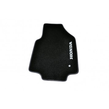 Текстильні килимки в салон для Honda Pilot (2008) 5 місць-2